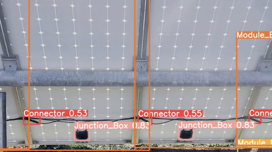Stäubli investit dans la technologie innovante pour l'avenir d'une industrie solaire sûre